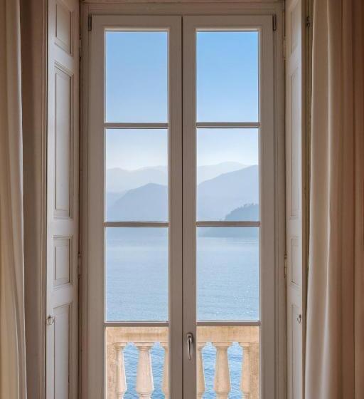 Fotos del hotel Villa Cipressi, By R Collection Hotels:  28