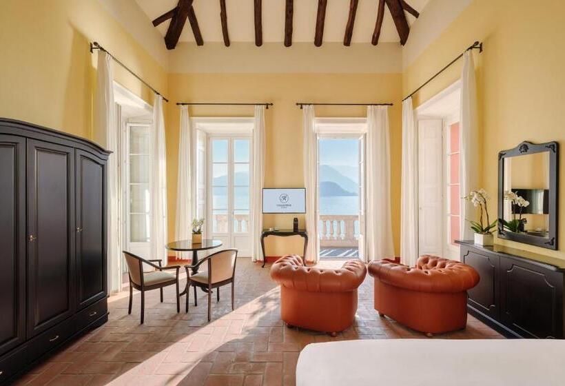 Fotos del hotel Villa Cipressi, By R Collection Hotels:  36