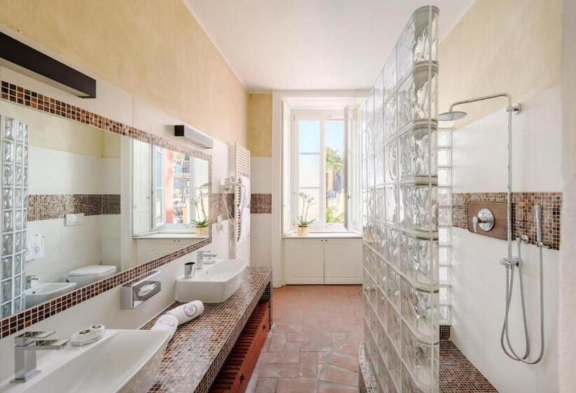 Fotos del hotel Villa Cipressi, By R Collection Hotels:  43