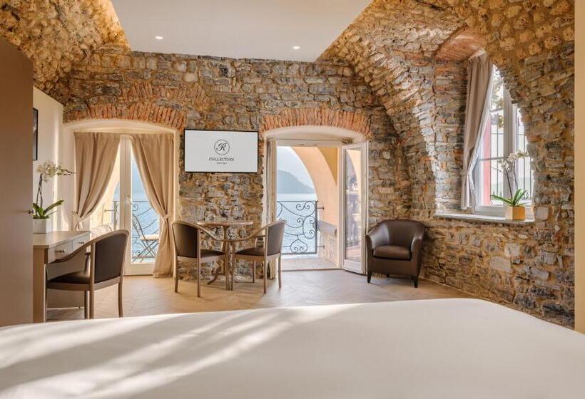 Fotos del hotel Villa Cipressi, By R Collection Hotels:  35