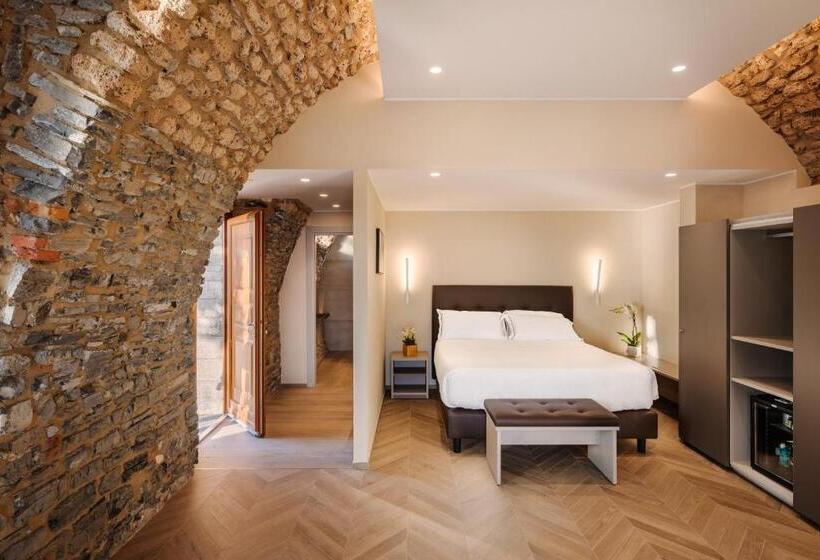 Fotos del hotel Villa Cipressi, By R Collection Hotels:  19