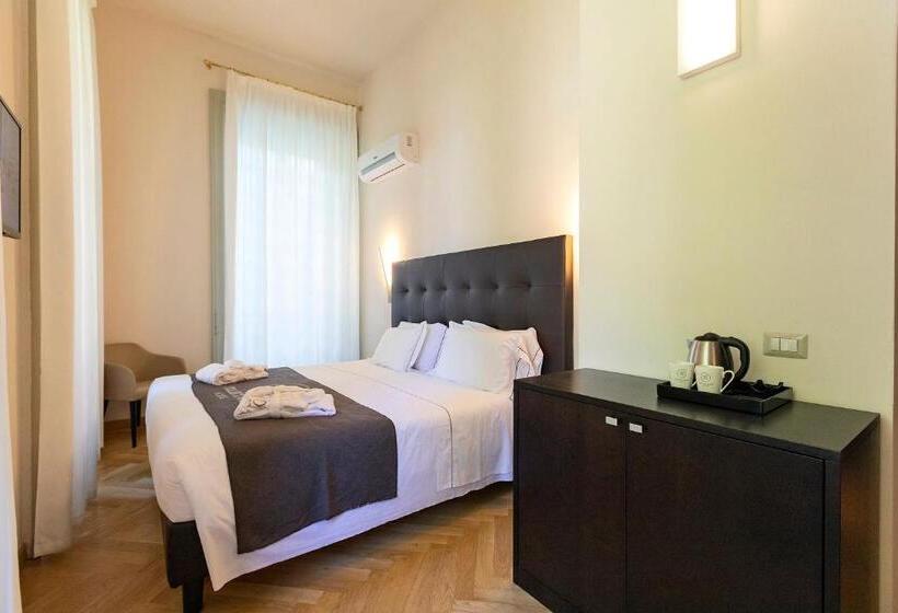 Fotos del hotel Villa Cipressi, By R Collection Hotels:  3