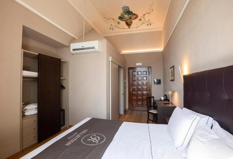 Fotos del hotel Villa Cipressi, By R Collection Hotels:  38