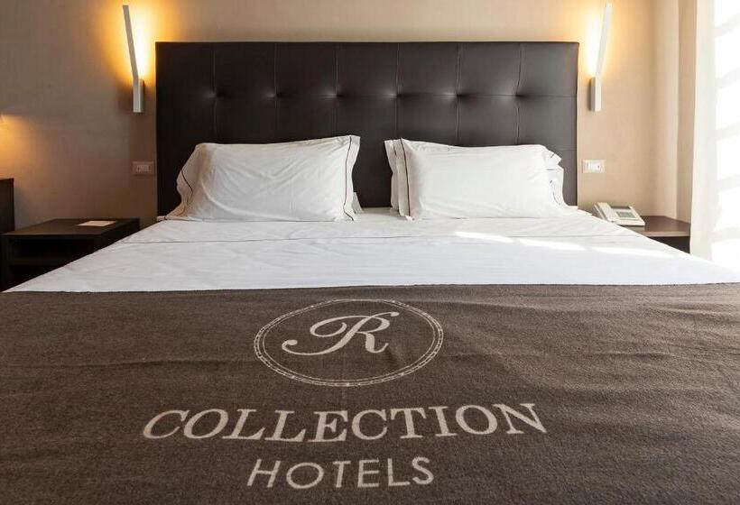 Fotos del hotel Villa Cipressi, By R Collection Hotels:  5