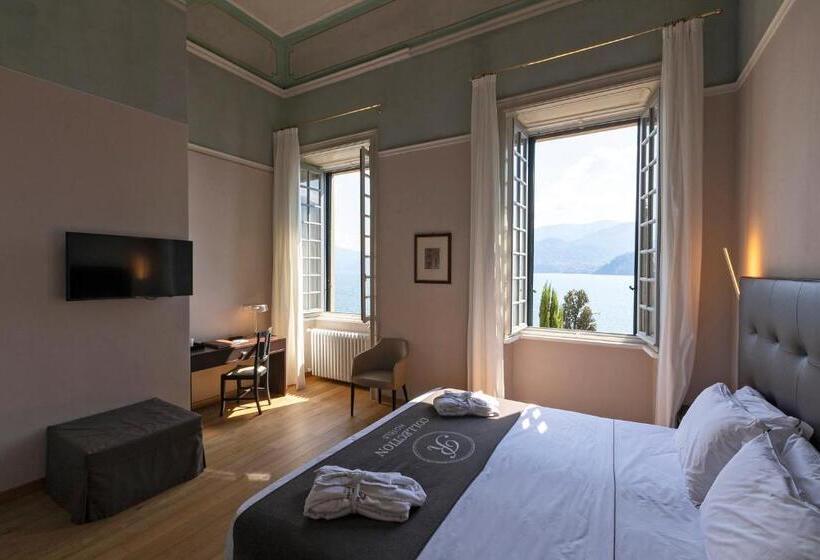 Fotos del hotel Villa Cipressi, By R Collection Hotels:  12