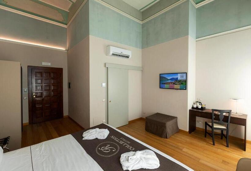 Fotos del hotel Villa Cipressi, By R Collection Hotels:  13