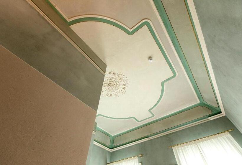 Fotos del hotel Villa Cipressi, By R Collection Hotels:  50