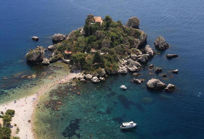 هتل Villa Ducale