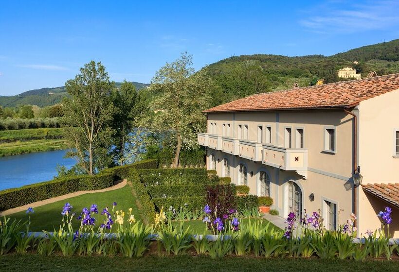 فندق Villa La Massa