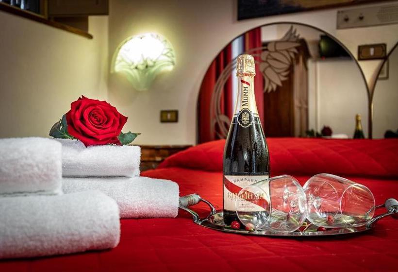 Fotos del hotel Villa Liberty:  9