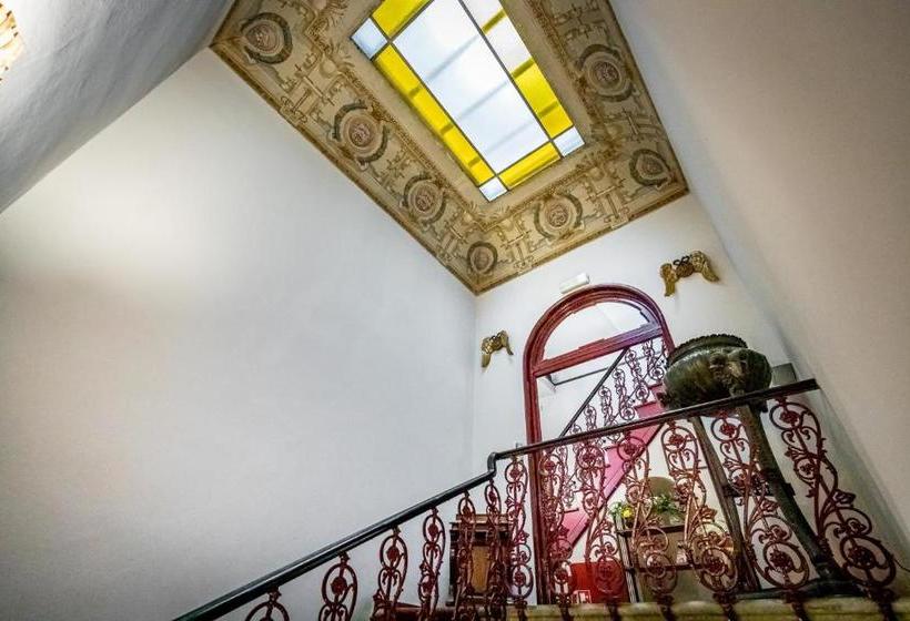 Fotos del hotel Villa Liberty:  15