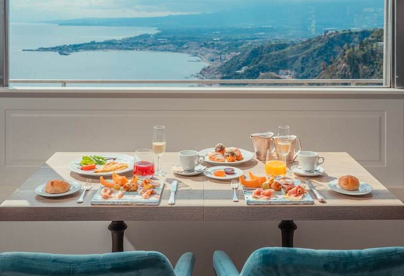 هتل Villa Paradiso