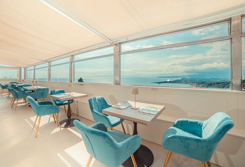 هتل Villa Paradiso