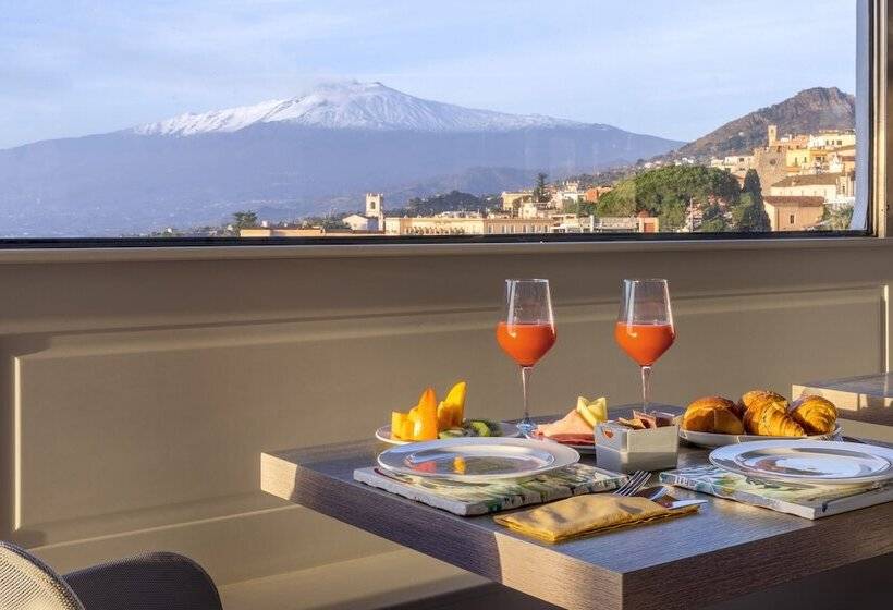 هتل Villa Paradiso