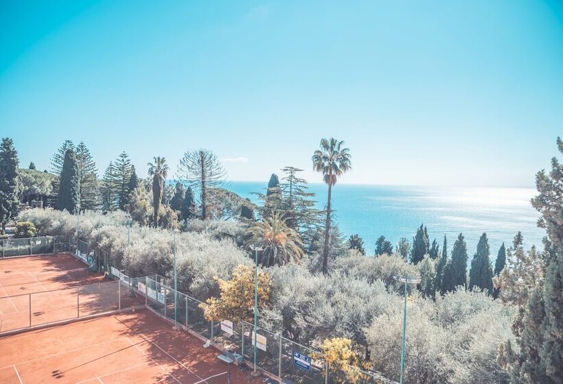 هتل Villa Paradiso