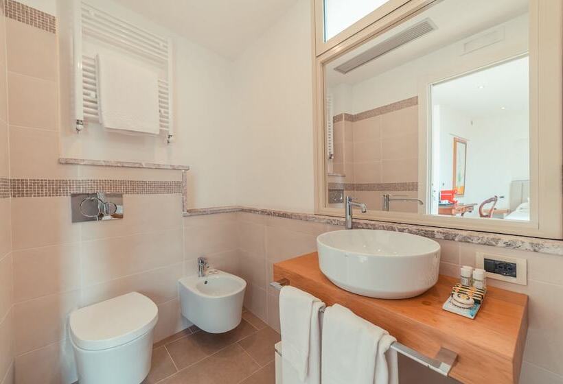 هتل Villa Paradiso