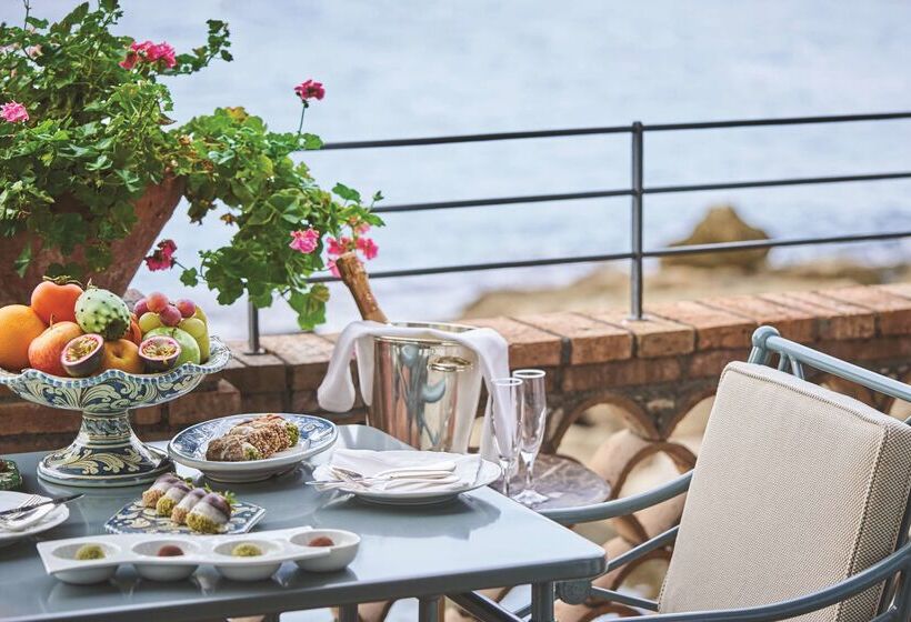 Hotel Villa Sant’andrea, A Belmond , Taormina Mare