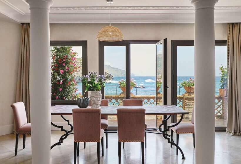 Fotos del hotel Villa Sant'andrea, A Belmond Hotel, Taormina Mare:  14