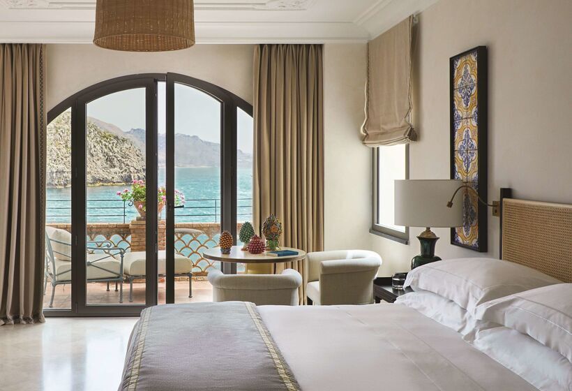 Hotel Villa Sant’andrea, A Belmond , Taormina Mare