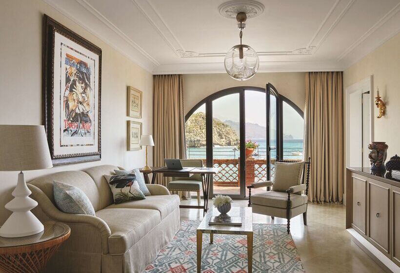 Fotos del hotel Villa Sant'andrea, A Belmond Hotel, Taormina Mare:  48