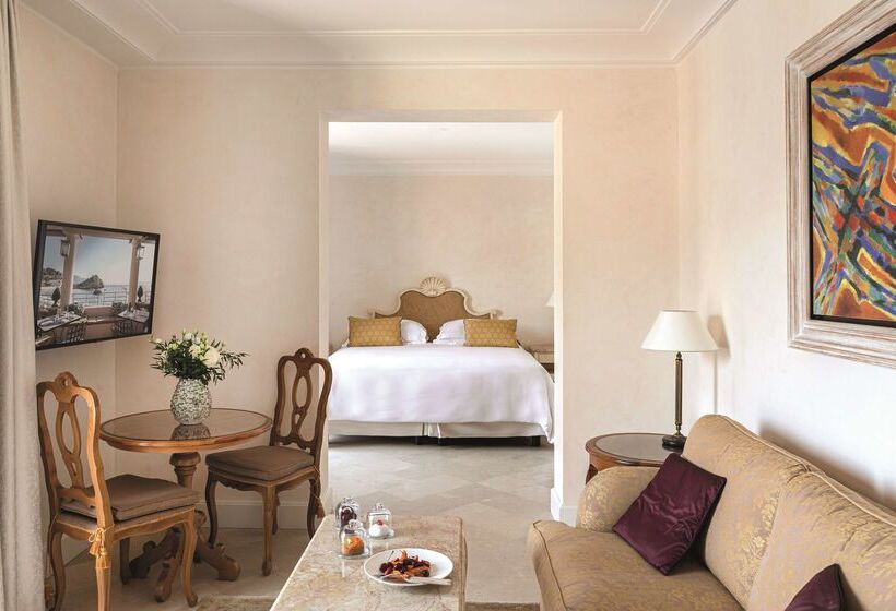Fotos del hotel Villa Sant'andrea, A Belmond Hotel, Taormina Mare:  22