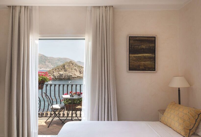 Hotel Villa Sant’andrea, A Belmond , Taormina Mare