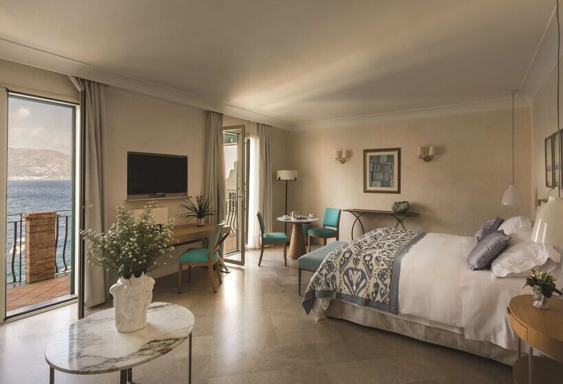 Hotel Villa Sant’andrea, A Belmond , Taormina Mare