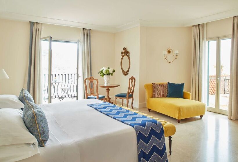 Fotos del hotel Villa Sant'andrea, A Belmond Hotel, Taormina Mare:  18