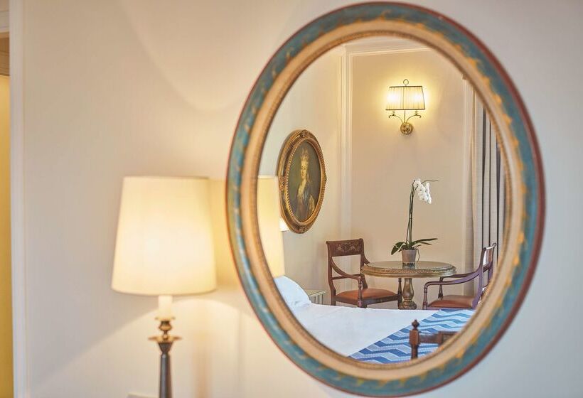 Hotel Villa Sant’andrea, A Belmond , Taormina Mare