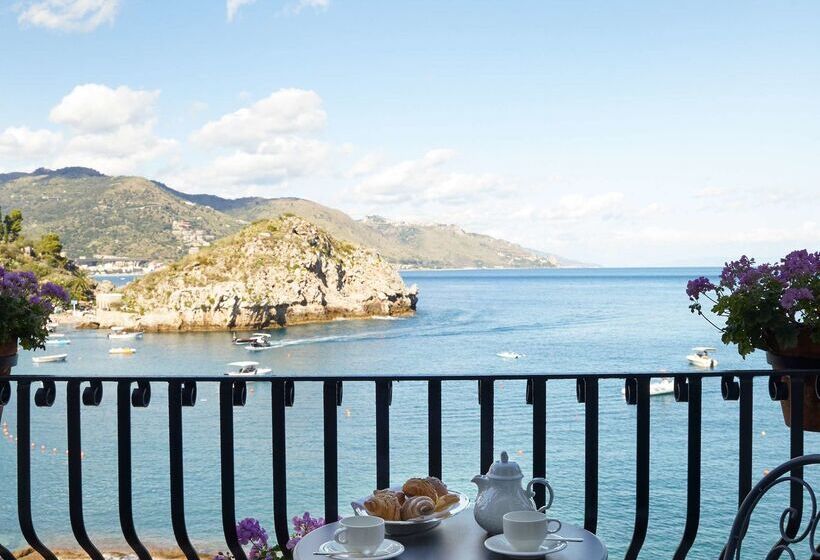 Hôtel Villa Sant’andrea, A Belmond , Taormina Mare