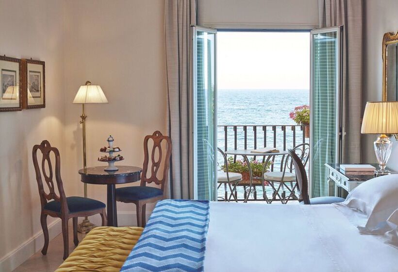 Hotel Villa Sant’andrea, A Belmond , Taormina Mare