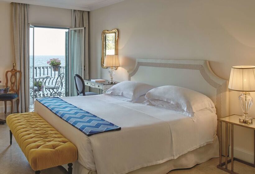 Fotos del hotel Villa Sant'andrea, A Belmond Hotel, Taormina Mare:  63