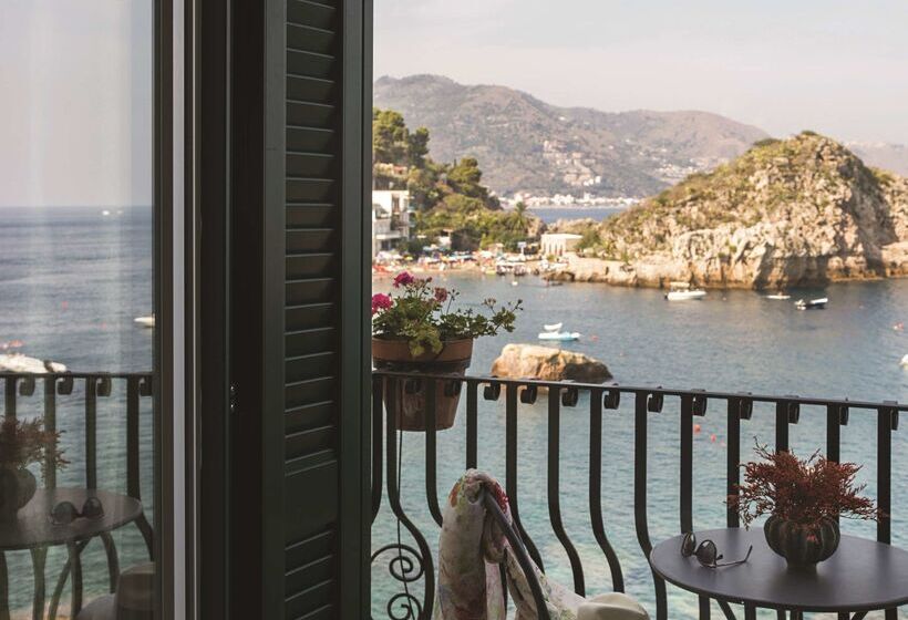 Hotel Villa Sant’andrea, A Belmond , Taormina Mare