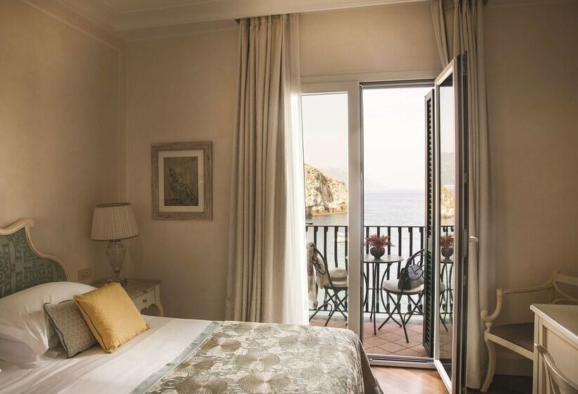 Hôtel Villa Sant’andrea, A Belmond , Taormina Mare