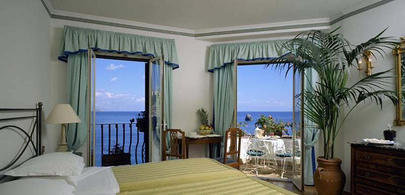 Hôtel Villa Sant’andrea, A Belmond , Taormina Mare