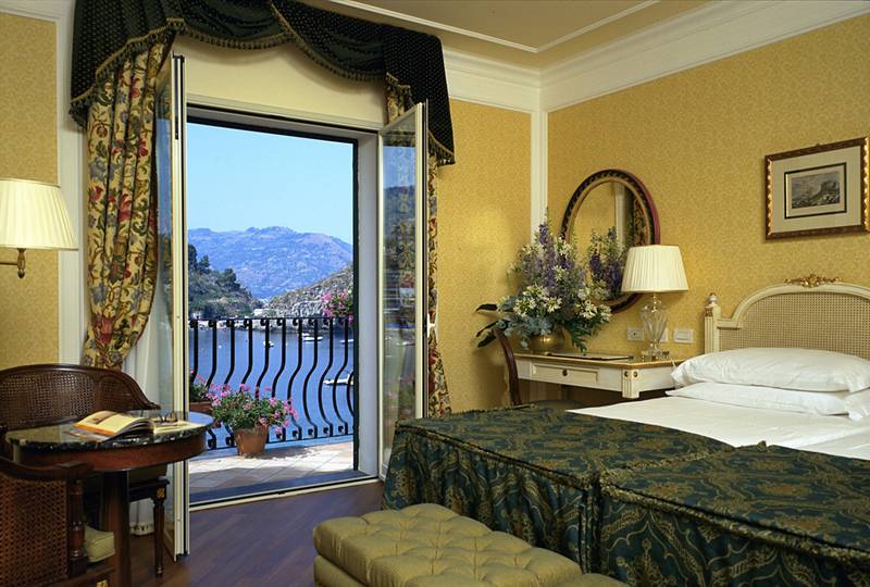 Hotel Villa Sant’andrea, A Belmond , Taormina Mare