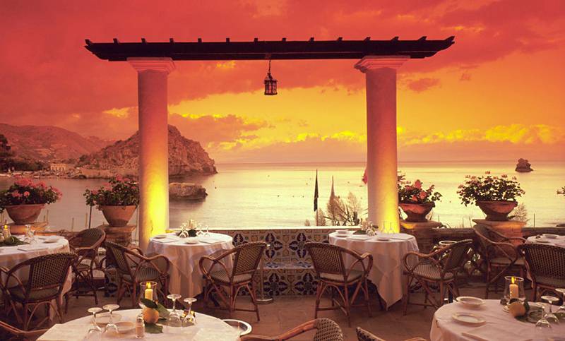 Hotel Villa Sant’andrea, A Belmond , Taormina Mare