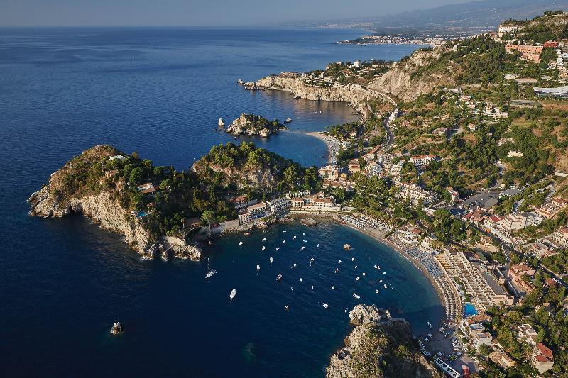 Fotos del hotel Villa Sant'andrea, A Belmond Hotel, Taormina Mare:  47