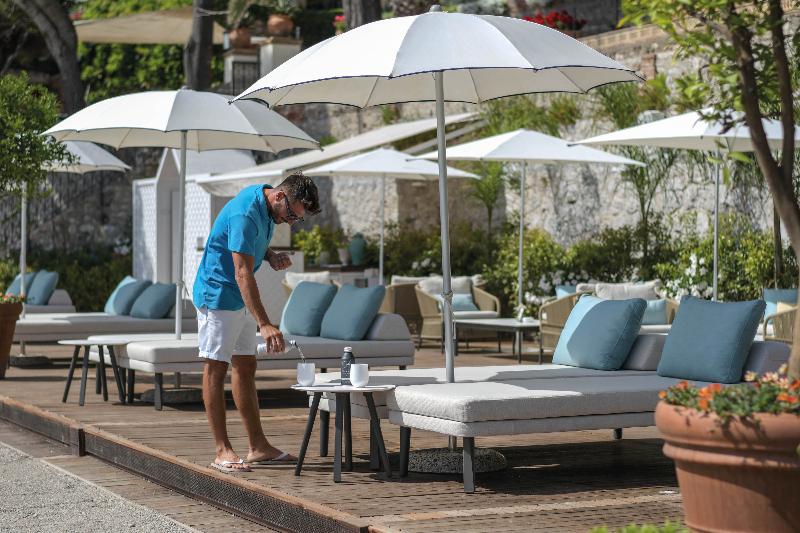 Fotos del hotel Villa Sant'andrea, A Belmond Hotel, Taormina Mare:  58