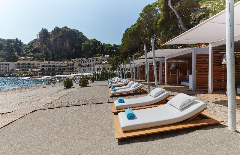 Fotos del hotel Villa Sant'andrea, A Belmond Hotel, Taormina Mare:  57