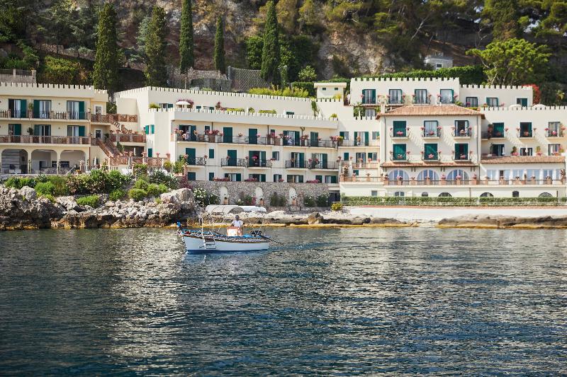 Fotos del hotel Villa Sant'andrea, A Belmond Hotel, Taormina Mare:  56