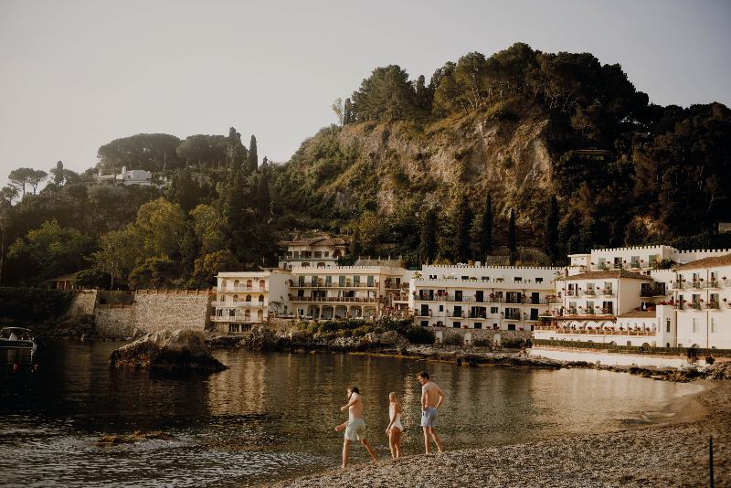 Fotos del hotel Villa Sant'andrea, A Belmond Hotel, Taormina Mare:  85
