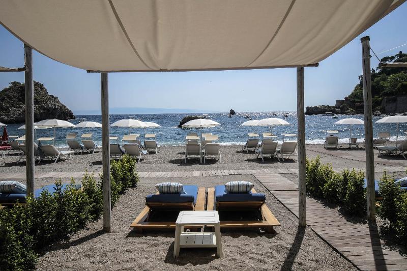 Fotos del hotel Villa Sant'andrea, A Belmond Hotel, Taormina Mare:  88