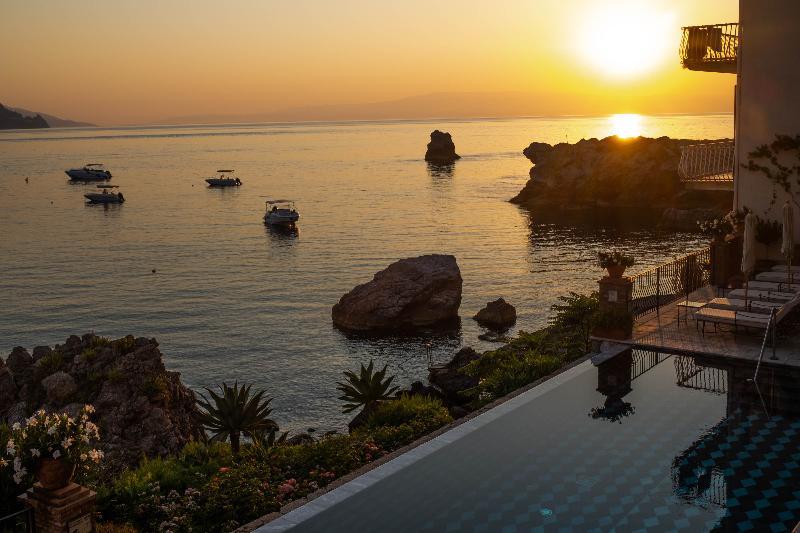 Fotos del hotel Villa Sant'andrea, A Belmond Hotel, Taormina Mare:  91
