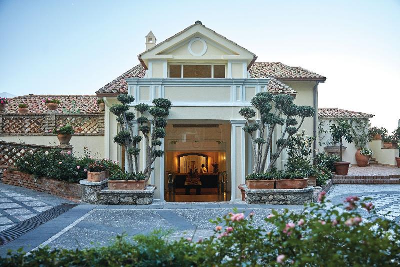 Fotos del hotel Villa Sant'andrea, A Belmond Hotel, Taormina Mare:  93