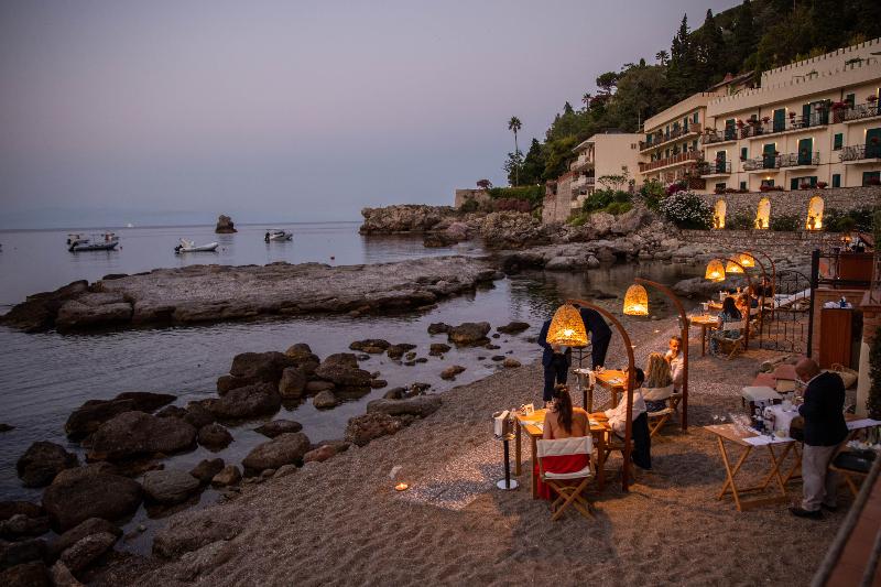 Fotos del hotel Villa Sant'andrea, A Belmond Hotel, Taormina Mare:  53