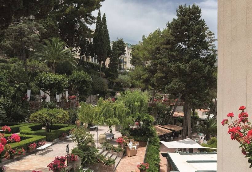 Fotos del hotel Villa Sant'andrea, A Belmond Hotel, Taormina Mare:  36