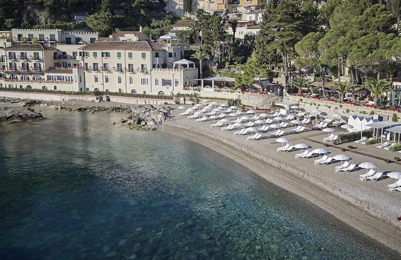 Fotos del hotel Villa Sant'andrea, A Belmond Hotel, Taormina Mare:  45
