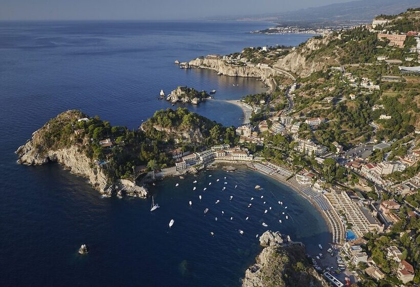 Fotos del hotel Villa Sant'andrea, A Belmond Hotel, Taormina Mare:  44