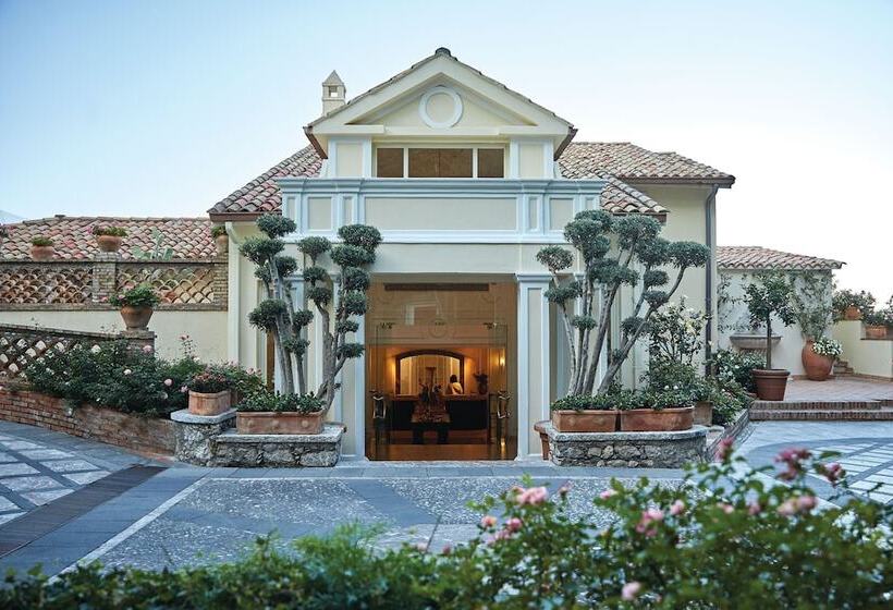 Fotos del hotel Villa Sant'andrea, A Belmond Hotel, Taormina Mare:  43